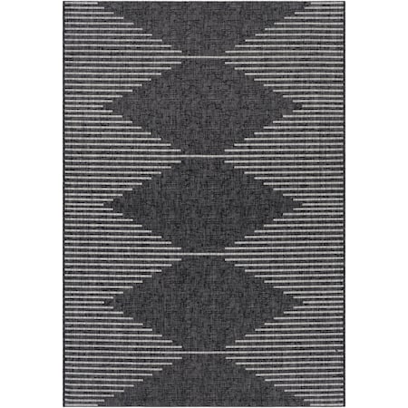 Livabliss Eagean EAG-2348 Outdoor Safe Area Rug EAG2348-43511